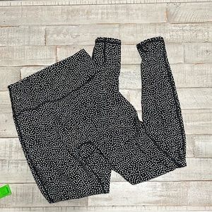 BuffBunny collection bossy print legacy leggings